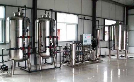 純凈水設(shè)備