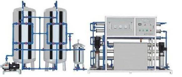 單位直飲水設(shè)備