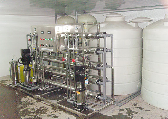 濰坊凈水設(shè)備