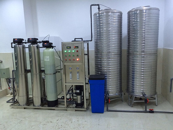 單位直飲水設(shè)備有哪些優(yōu)點(diǎn)